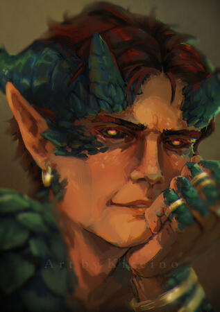 Character Portrait (Full)